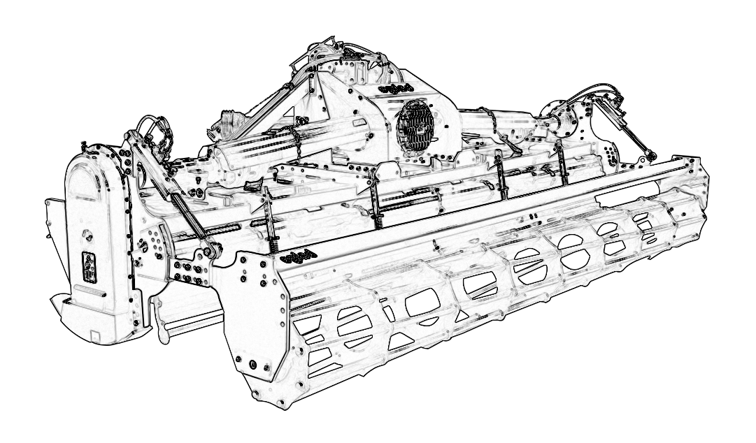 Balgo Agricultural Machinery