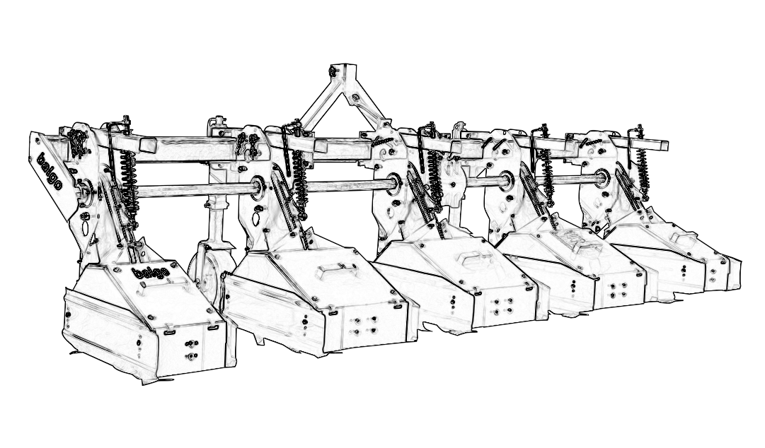 Balgo Agricultural Machinery