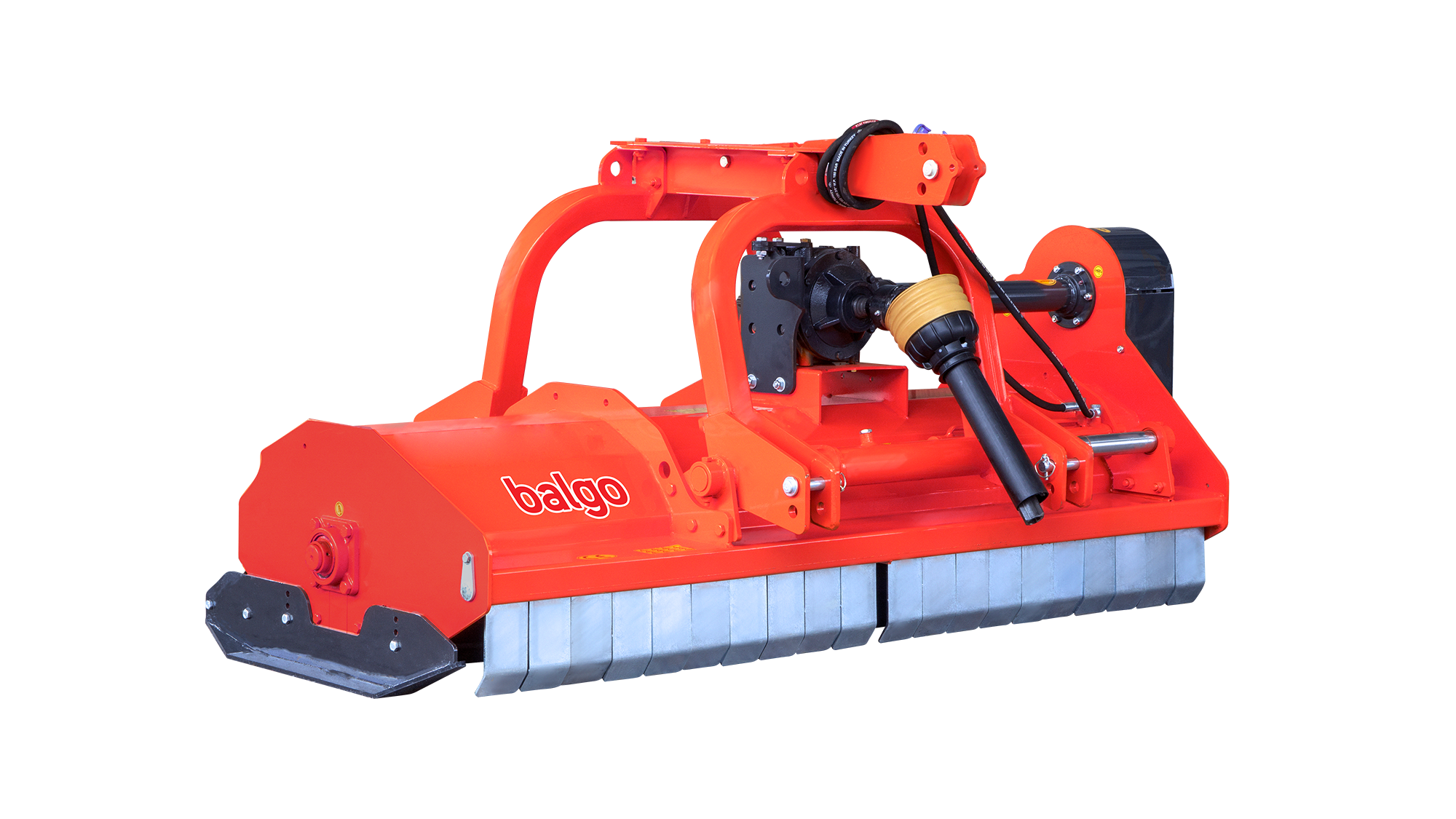 Balgo Agricultural Machinery