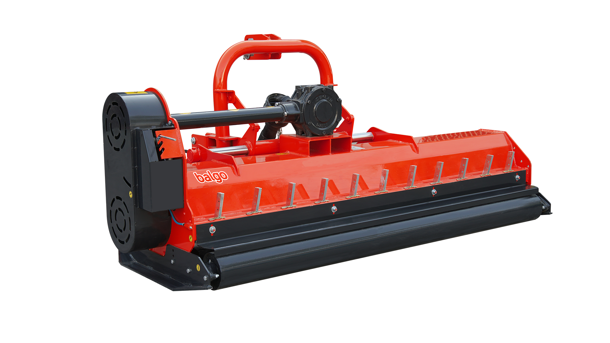 Balgo Agricultural Machinery