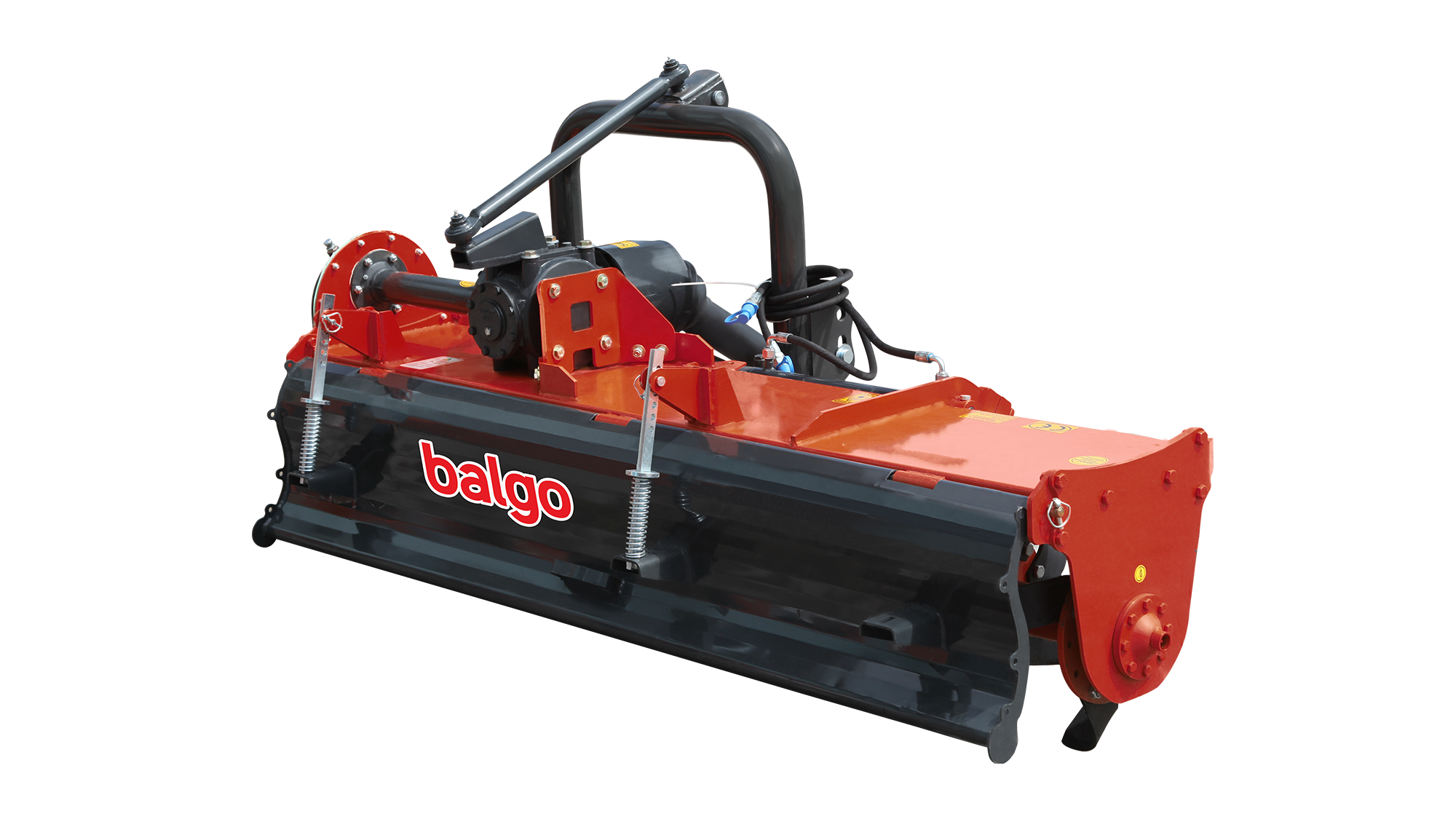 Balgo Agricultural Machinery