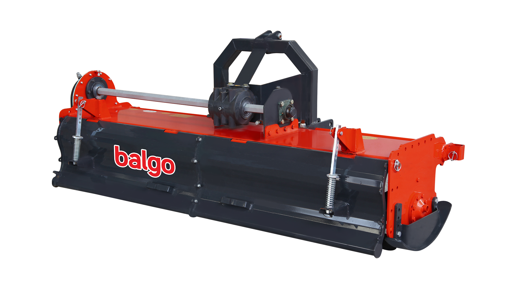 Balgo Agricultural Machinery