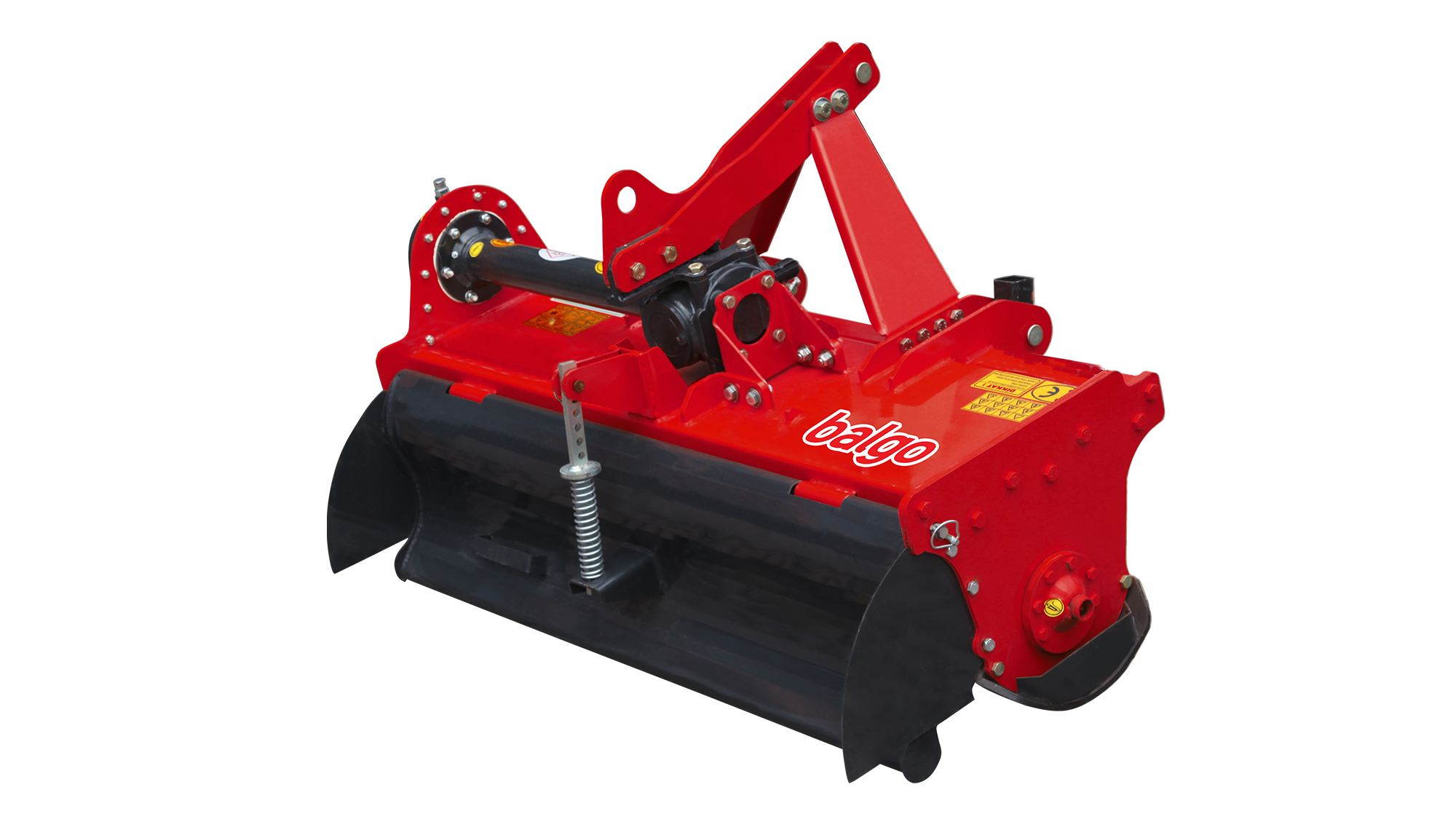 Balgo Agricultural Machinery