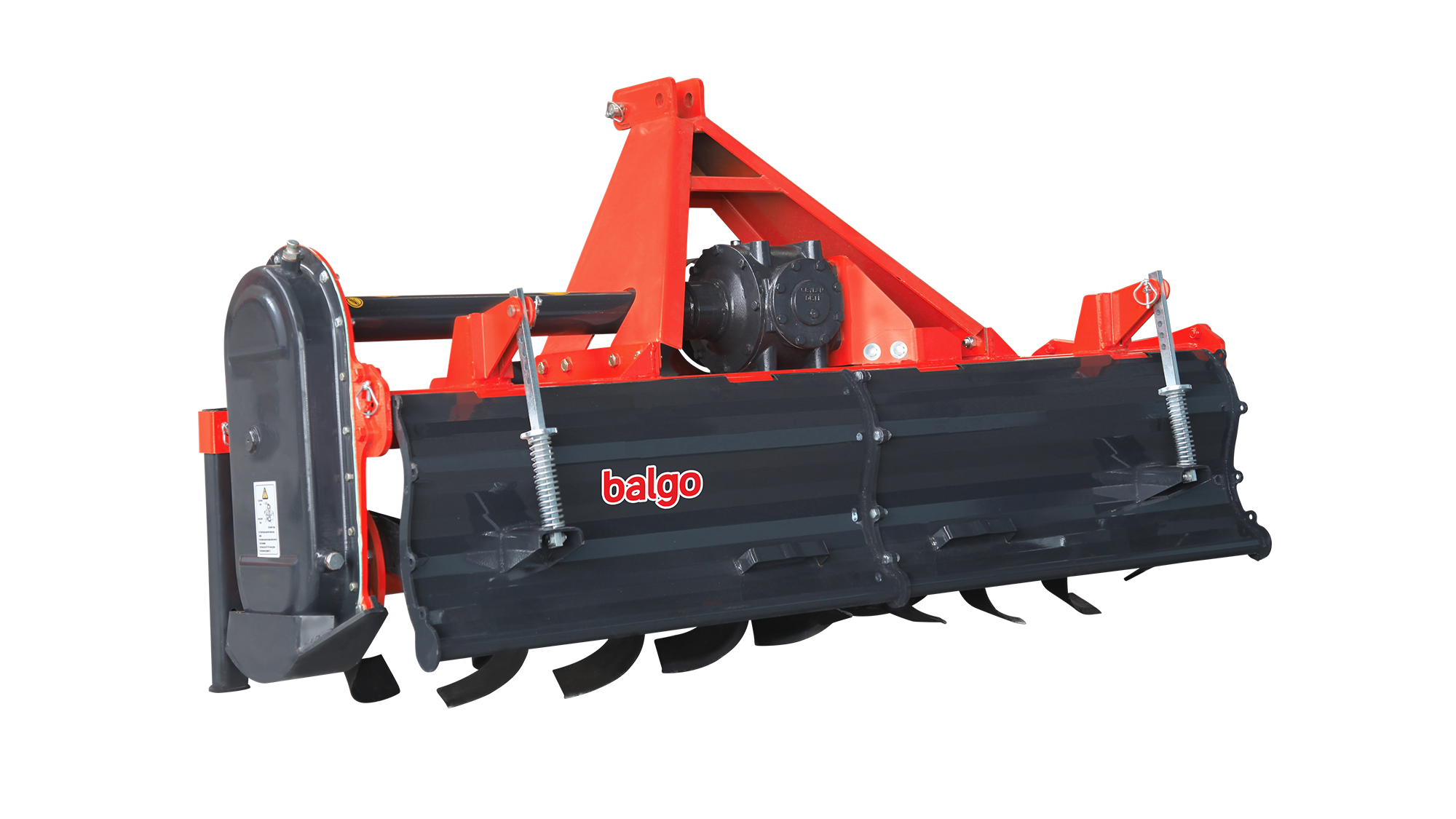 Balgo Agricultural Machinery